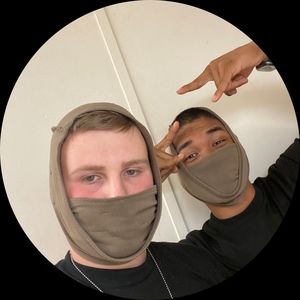 Meet your Posher, James